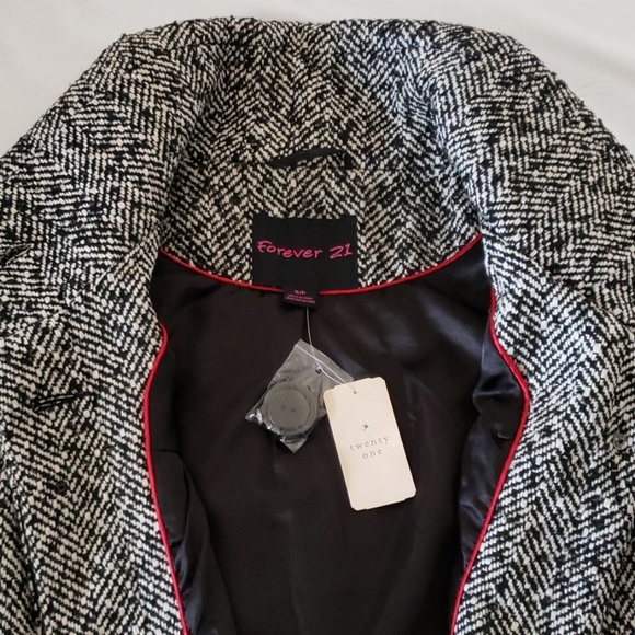 OUTWR JACKET/LSLV - Picture 3 of 6